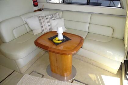 CRANCHI 40 FLY -ANDARICA-SANSENXO