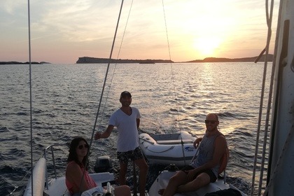 Perdiendo el Norte Ibiza