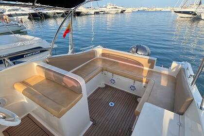 Moonday mattrix 300cv