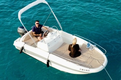 NO SE REQUIERE LICENCIA