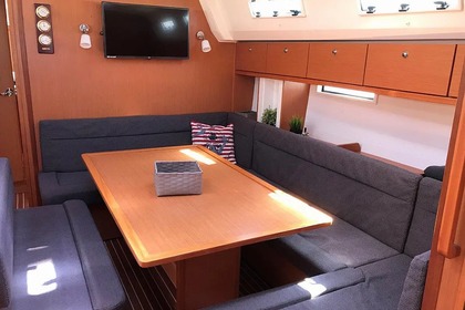 Verhuur Zeilboot BAVARIA CRUISER 50 Lefkada
