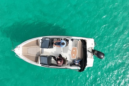 Last minut Booking -10% - Activ 605 Bowrider