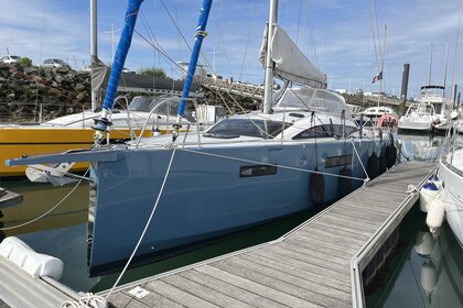 Location Voilier RM Yachts RM 1070 La Rochelle