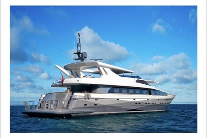Ultra Luxury Superyacht B71!