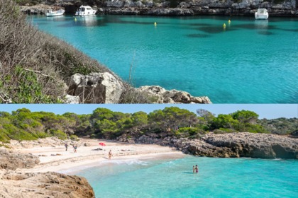 Open 502 - 2024 - Ciutadella - 5 personnes - Tout compris