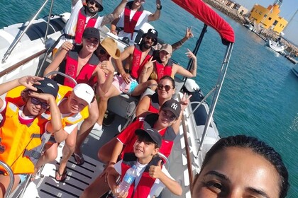 Benagil Secrets: Aventura Privada no Algarve