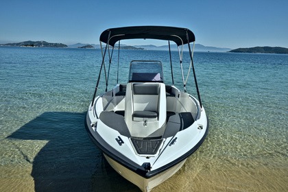 Noleggio Barca senza patente  Compass 165cc 2025 Skiathos