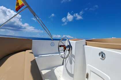 Open 501 - Sans permis - 2024 - Ciutadella - 5 personnes - Tout compris