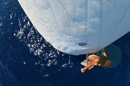 PRIVATE SAILING EXPERIENCE & MULTI-DAY IONIAN ADVENTURE