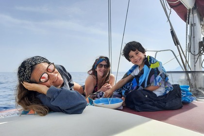 Beneteau Oceanis 430