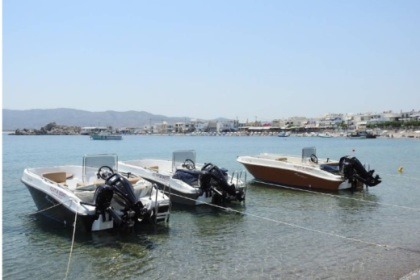 Rent a boat in Rhodes 2