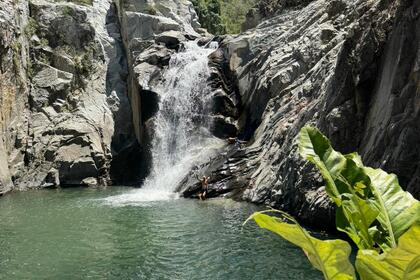 Puerto Vallarta 57' Catamaran ChicaFun5