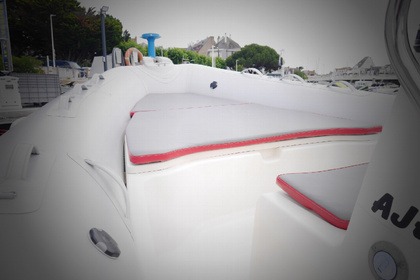 Location Bateau à moteur ZODIAC ZODIAC 750 La Baule-Escoublac