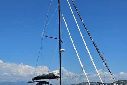 Location Voilier Pogo Structures Pogo 36 Antibes