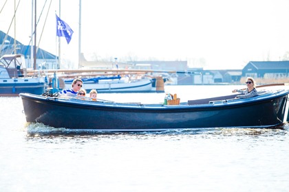Miete Boot ohne Führerschein  Stil 660 Terherne
