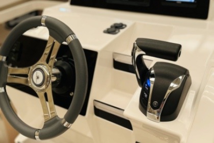 Pacific Craft 750 SC