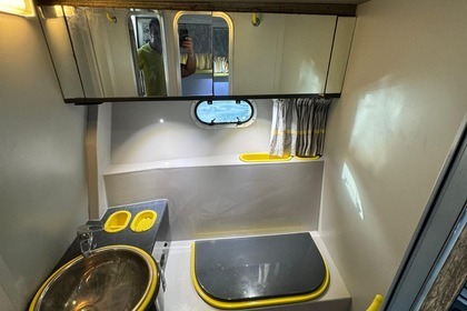 Ferretti 38 Prestige