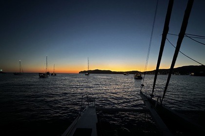 Location Catamaran ALIBI CATAMARAN ALIBI 55 Ajaccio