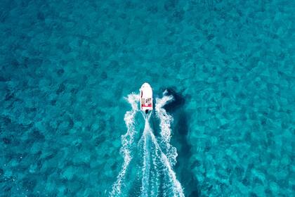 Hire Boat without licence  Compass GT Menorca