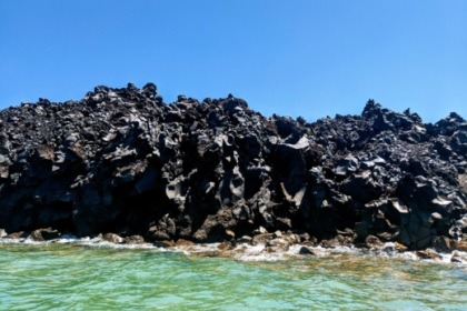 Captain Leo - Private Half-Day Cruises around Santorini