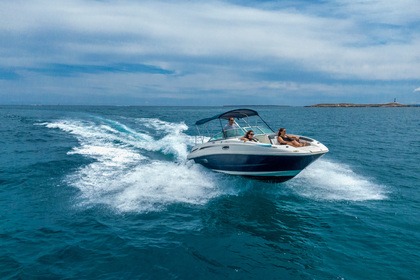 Sea Ray 260