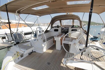 Beneteau Oceanis 45