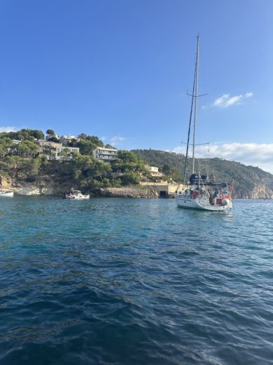 Santa Ponça Motorboat Cantieri INVICTUS 190 Fx alt tag text