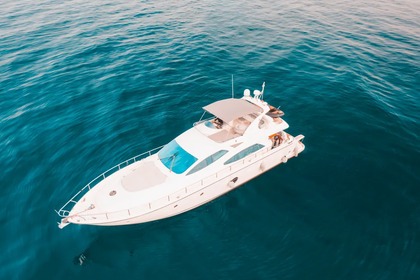 Rental Motor yacht Aicon Aicon 64 Fly Alimos