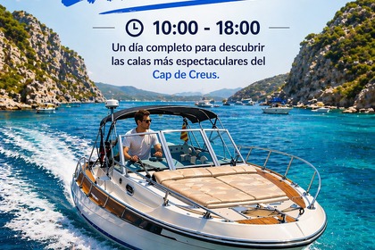 Quelque chose de spécial sur la Costa Brava, ROSAS Cadaqués.