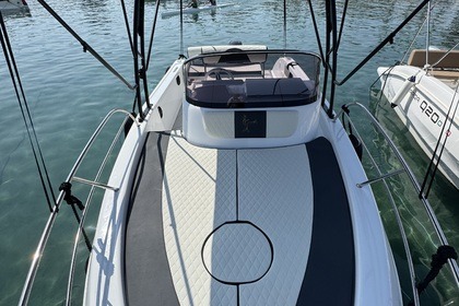 Aquabat Sport Infinity 21