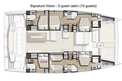 Signature Vision (2022)