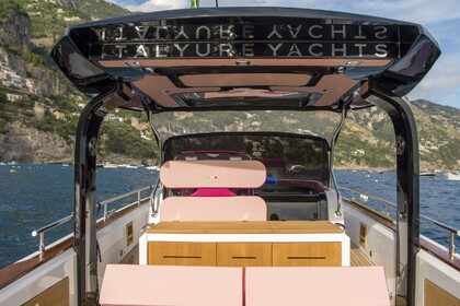 Italyure Teacher 38 Ft