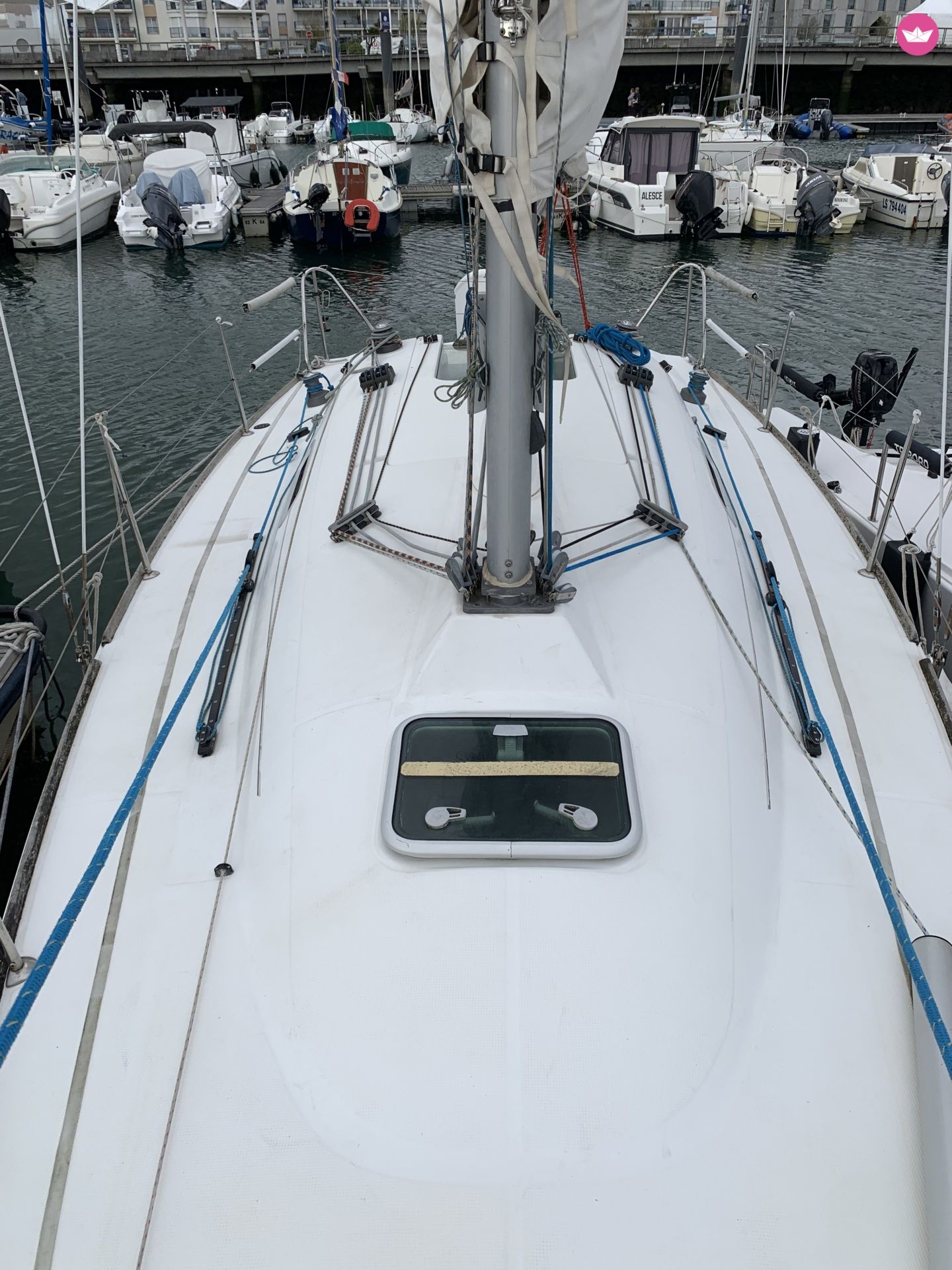 Verhuur First 27.7