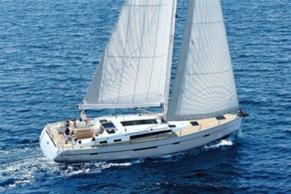 Charter Sailboat BAVARIA CRUISER 56 Alimos