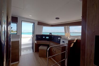 Catana Group — Bali 4.4 - 4 + 2 Cab. (2022)