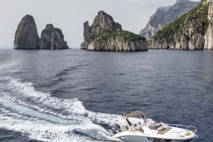 Rental Motorboat Idea 70.2 Sorrento