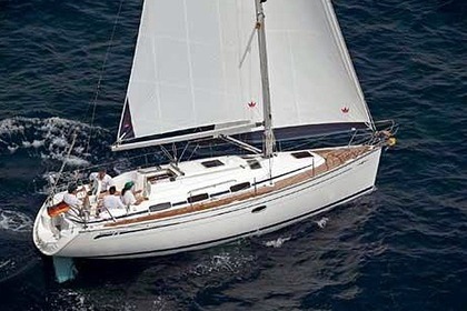 Charter Sailboat Bavaria Cruiser 33 Corfu