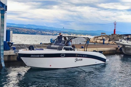 Saver 870 Walkaround