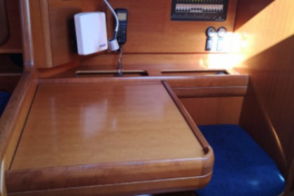 Grand Soleil 40 Performance