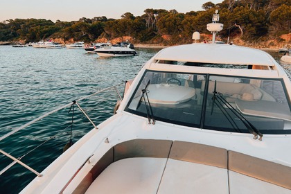 Jeanneau Prestige 390 S