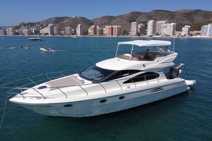 Alquiler Barcos Cullera Al Mejor Precio Click Boat