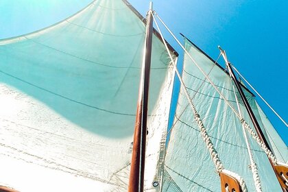 Noleggio Barca a vela Jurini DonMar Numana