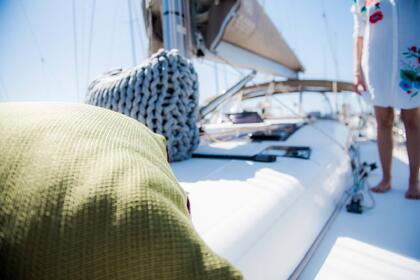 GENIALE DUFOUR 460 GL