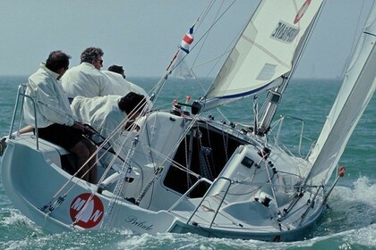 Hire Sailboat Archambault Surprise Port-Louis