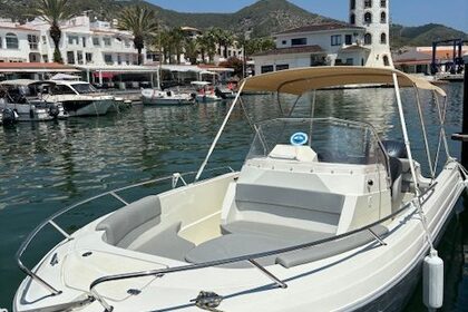 PACIFIC CRAFT 6.70 OPEN