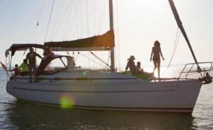 Alquiler Velero Bavaria 36 La Manga