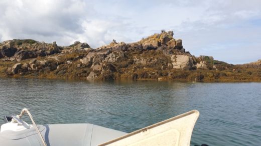 Paimpol RIB Zodiac Pro 2 Man 9 alt tag text