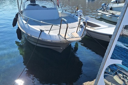 Benetau Flyer 550 Sun Deck