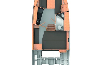 Hire Motorboat Bavaria Yachtbau Bavaria S30 Biograd na Moru