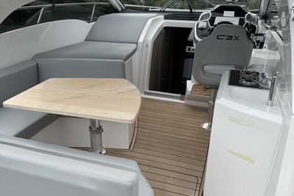 Location Bateau à moteur Sessa Marine c3x Mandelieu-la-Napoule